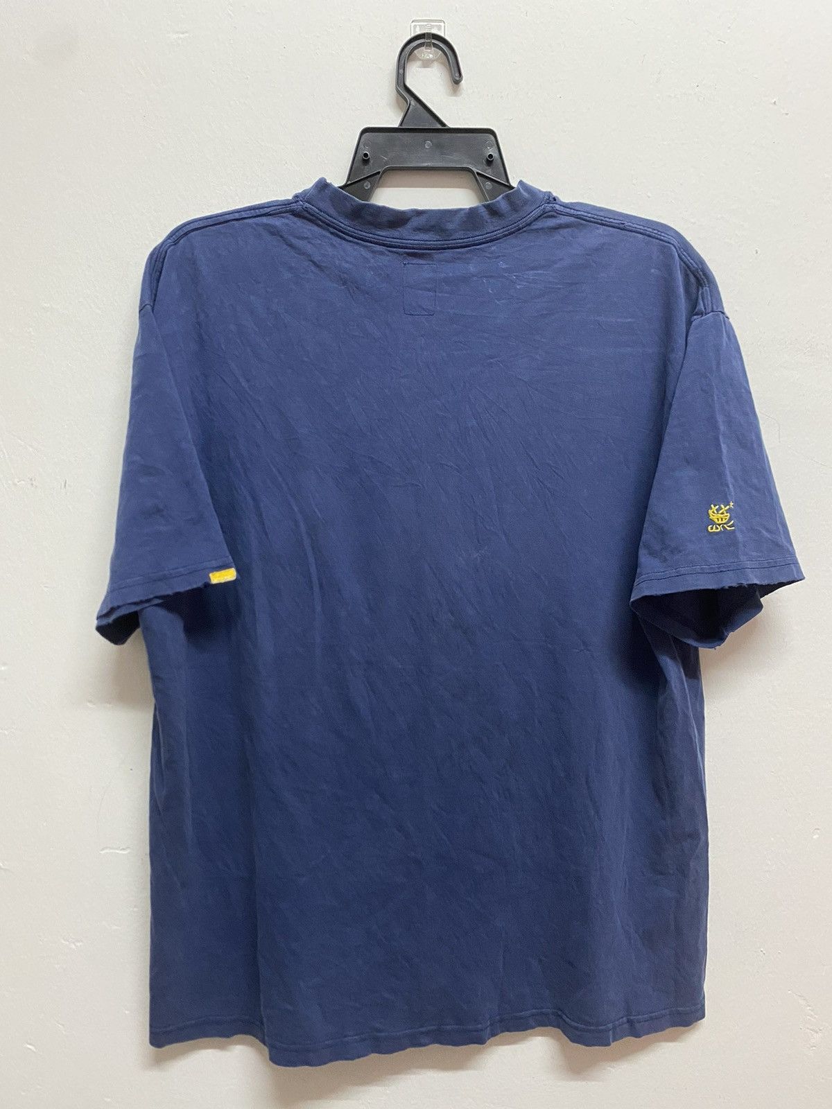 Wtaps Robert De Niro Taxi Driver Tee Size US L / EU 52-54 / 3 - 6 Thumbnail