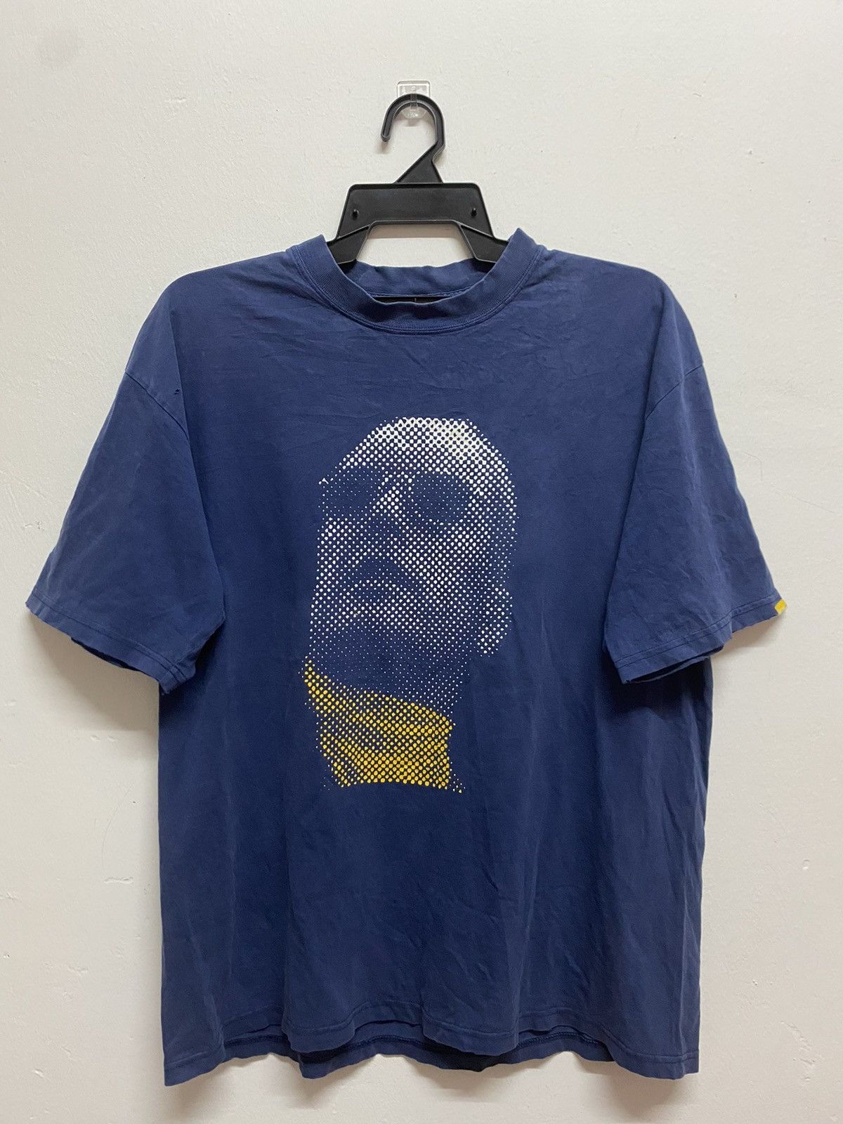 Wtaps Robert De Niro Taxi Driver Tee Size US L / EU 52-54 / 3 - 1 Thumbnail