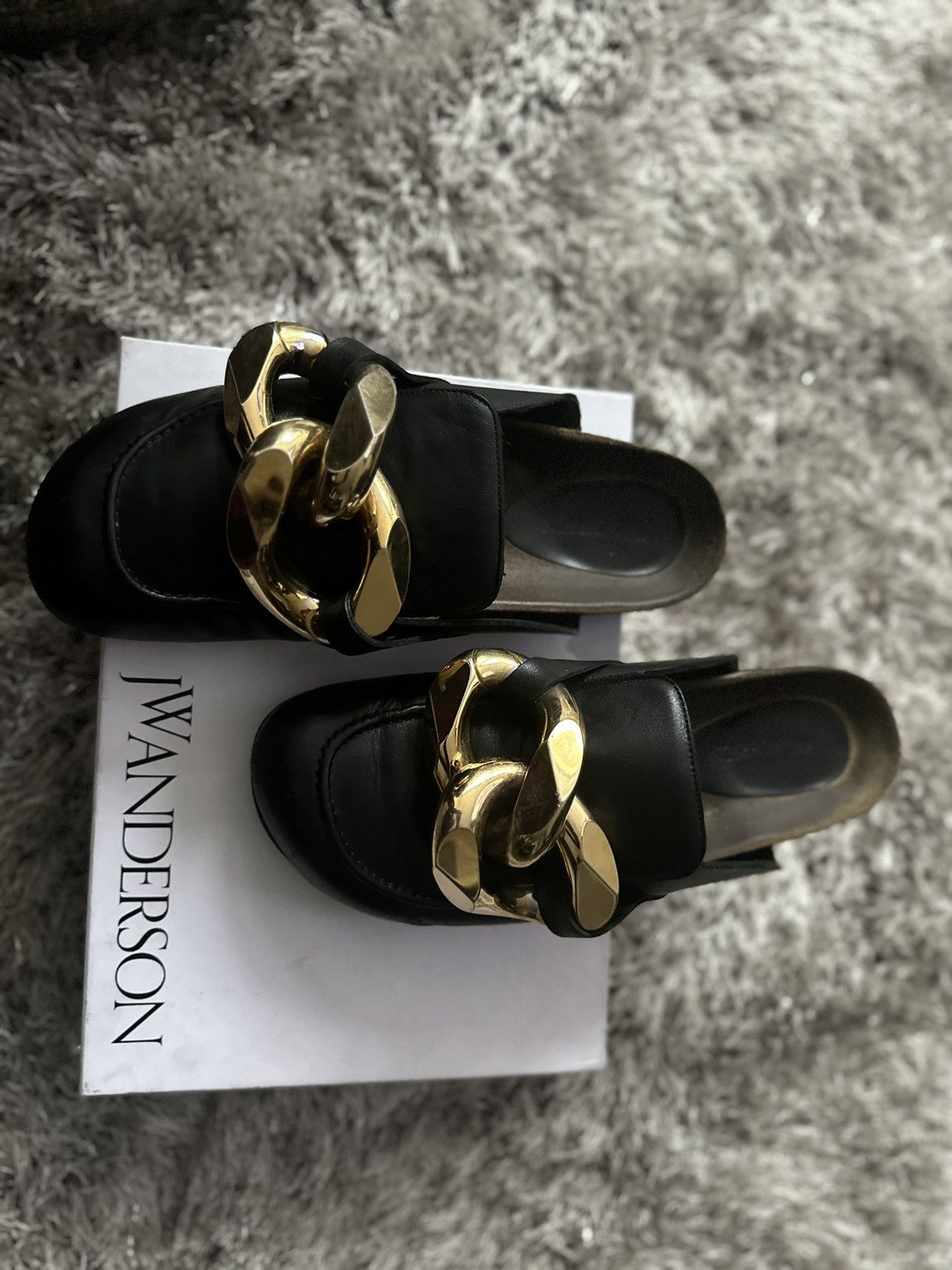 JW Anderson J.W Anderson Shoes Size US 10.5 / EU 43-44 - 2 Thumbnail