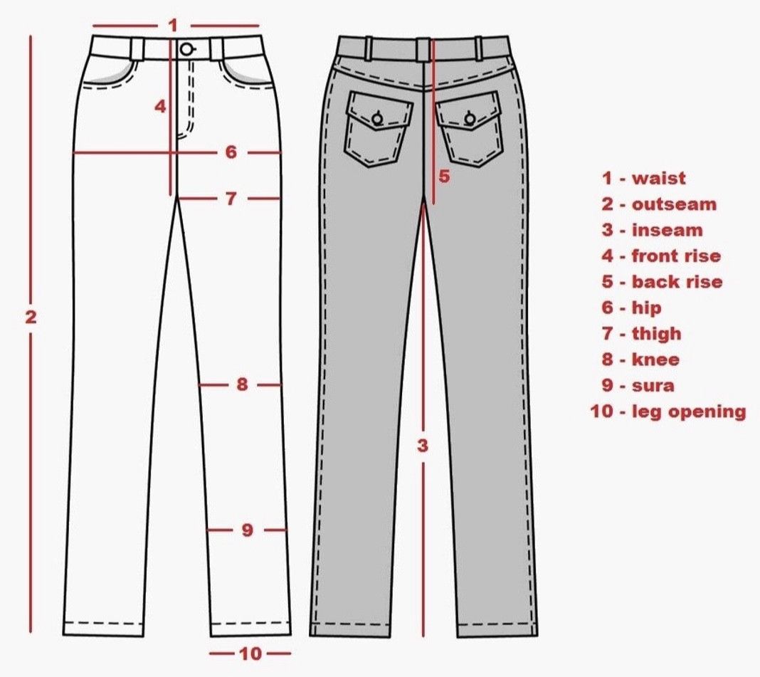 Other ROTHCO BDU Cargo Pants Multipocket Military Double Knee Size US 32 / EU 48 - 17 Thumbnail