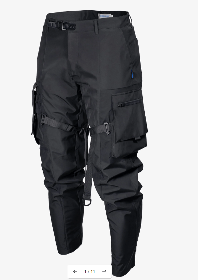 GOOPiMADE Clothing: Curated Shirts, Jeans, Shoes & More | Grailed