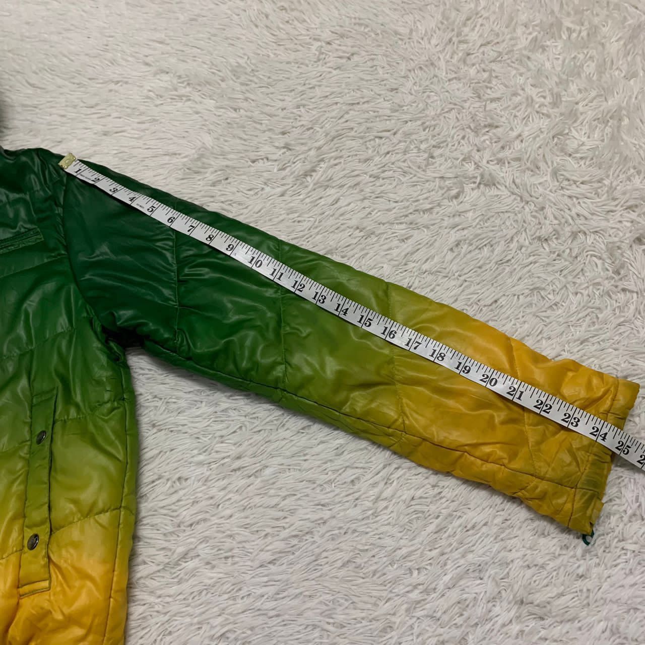 Japanese Brand Rare colorful beach sound shibuya hoodie jacket Size US M / EU 48-50 / 2 - 6 Thumbnail
