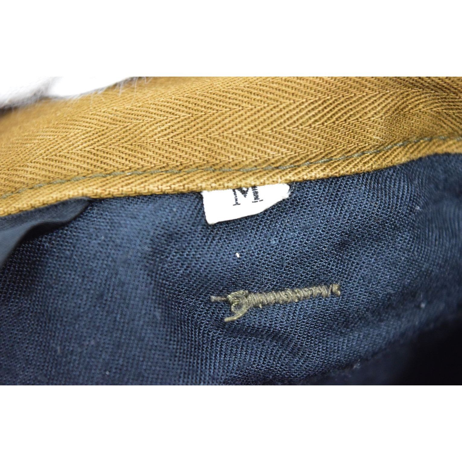 Bape × Vintage 00s plain short pants chino shorts 28637 - 829 50 Size US 30 / EU 46 - 3 Thumbnail