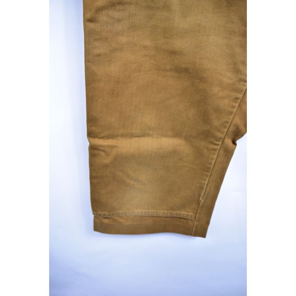 Bape × Vintage 00s plain short pants chino shorts 28637 - 829 50 Size US 30 / EU 46 - 8 Thumbnail