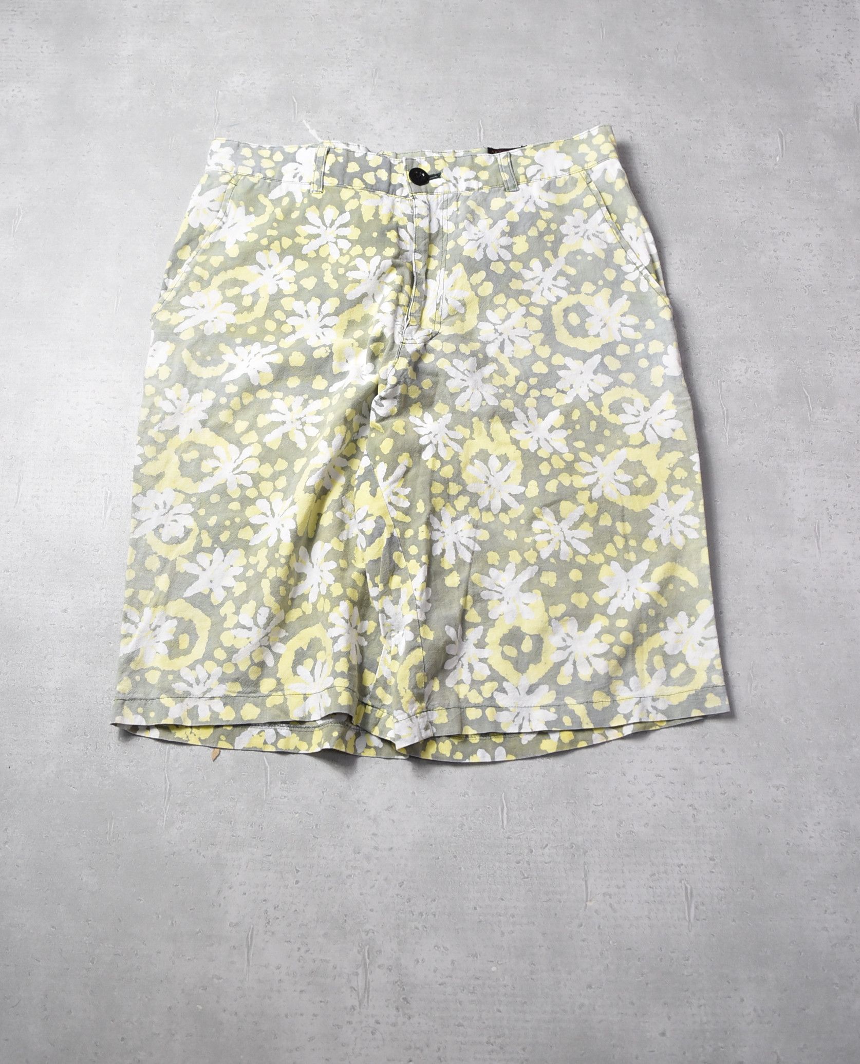 graphic shorts half pants 28638 - 829 50