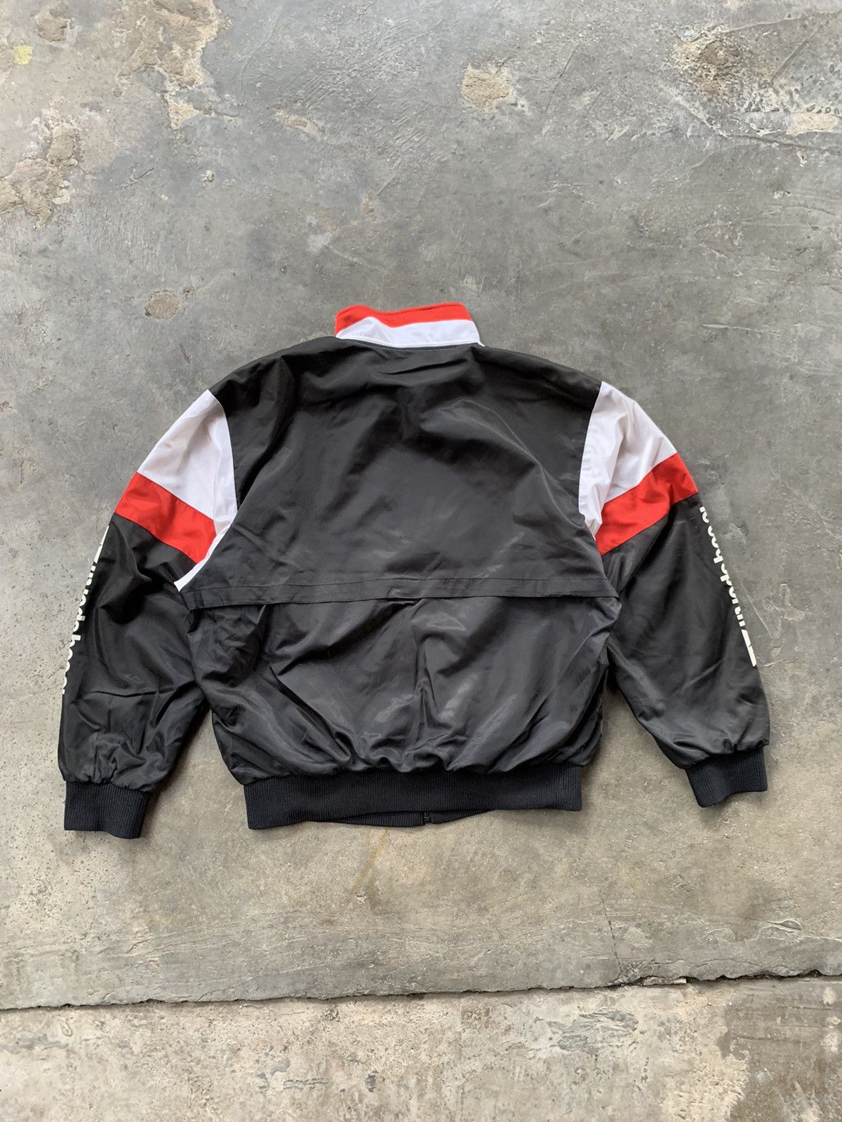 Le Coq Sportif Vintage Le Coq Sportif Jacket Size US L / EU 52-54 / 3 - 2 Thumbnail