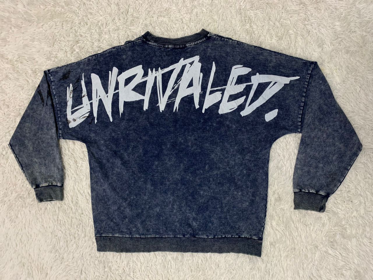 Japanese Brand Baycrest usability and stylish Sweatshirt Size US L / EU 52-54 / 3 - 2 Thumbnail