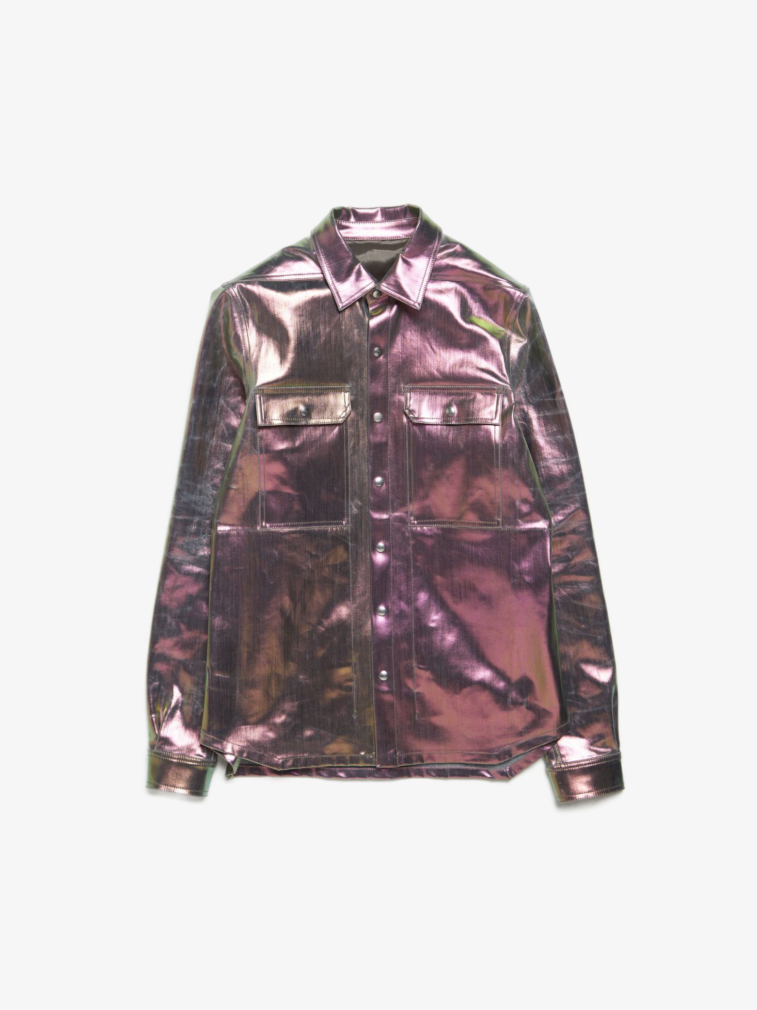 Tecuatl Outhershirt Irise