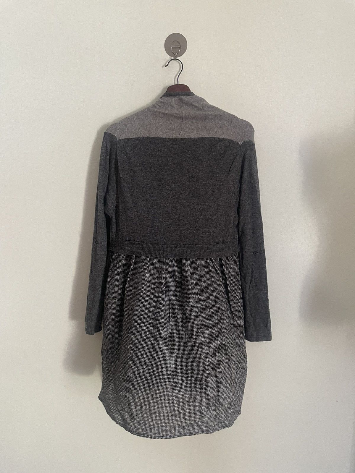 ATSURO TAYAMA Atsuro Tayama Long Sweatshirt Size S / US 4 / IT 40 - 2 Thumbnail