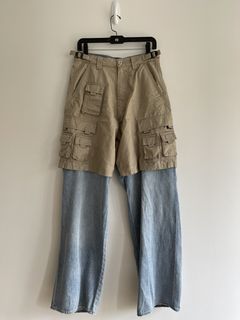 Men's Balenciaga Casual Pants | Grailed