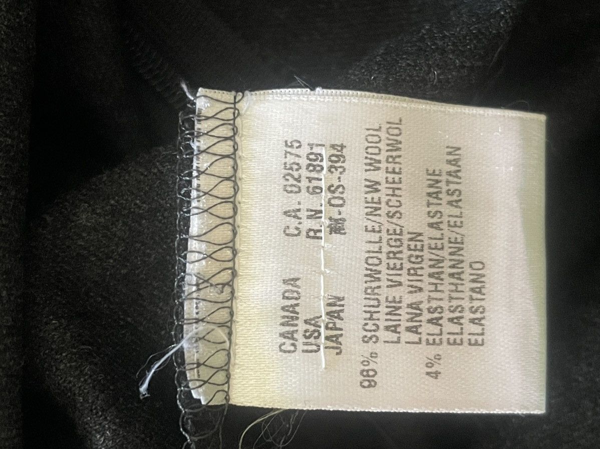 Escada Escada women trouser Size 29" - 4 Thumbnail