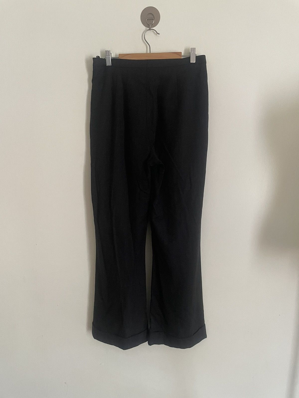 Escada Escada women trouser Size 29" - 1 Thumbnail