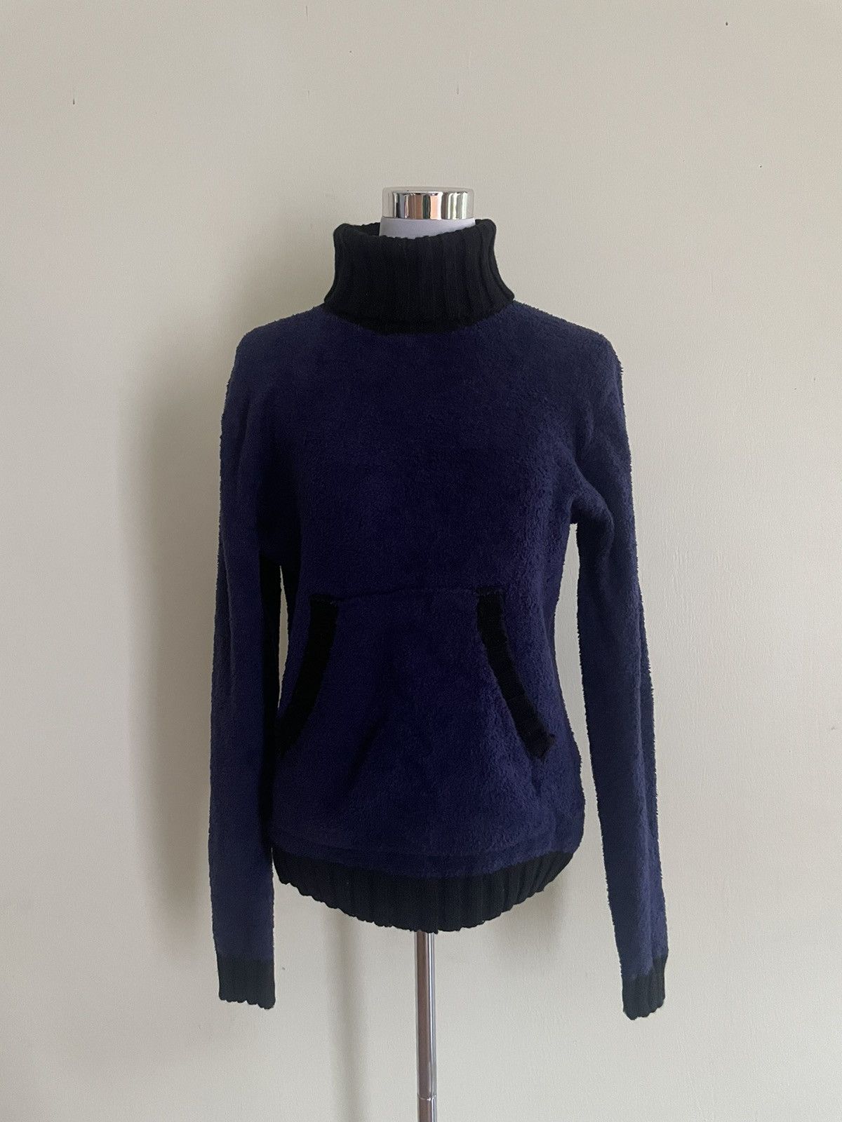 Boycott Boycott turtleneck sweater Size US XS / EU 42 / 0 - 1 Thumbnail