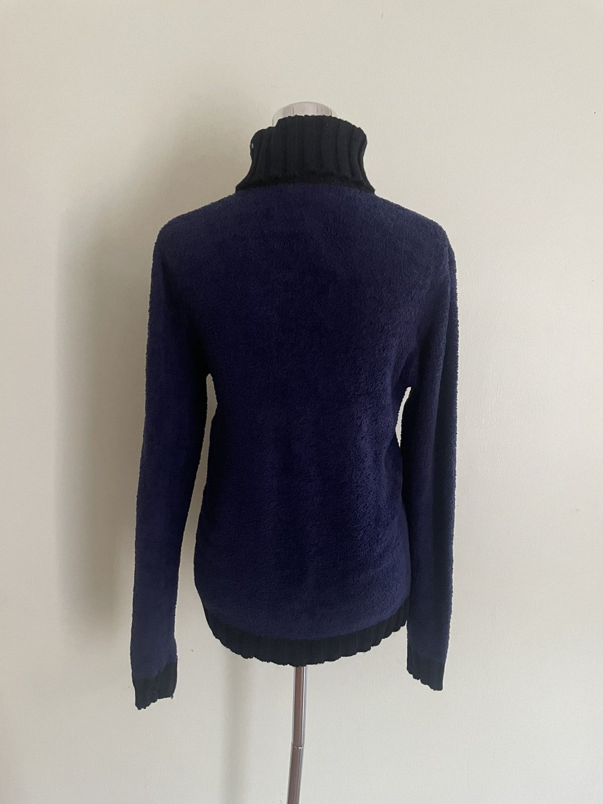 Boycott Boycott turtleneck sweater Size US XS / EU 42 / 0 - 2 Thumbnail