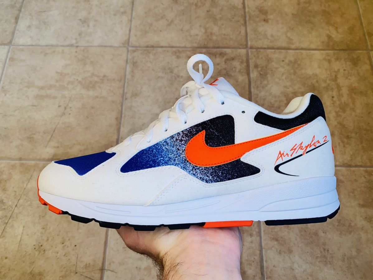 Nike Air Skylon 2 Pegasus Spiridon Icarus Size US 11 / EU 44 - 11 Thumbnail
