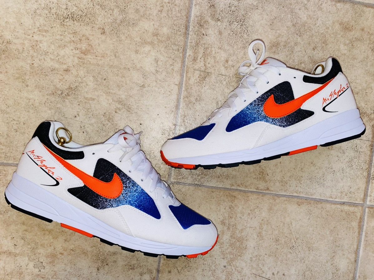 Nike Air Skylon 2 Pegasus Spiridon Icarus Size US 11 / EU 44 - 13 Thumbnail