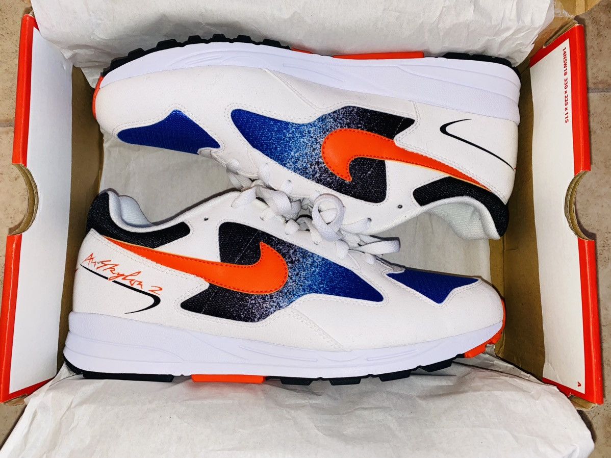 Nike Air Skylon 2 Pegasus Spiridon Icarus Size US 11 / EU 44 - 2 Thumbnail