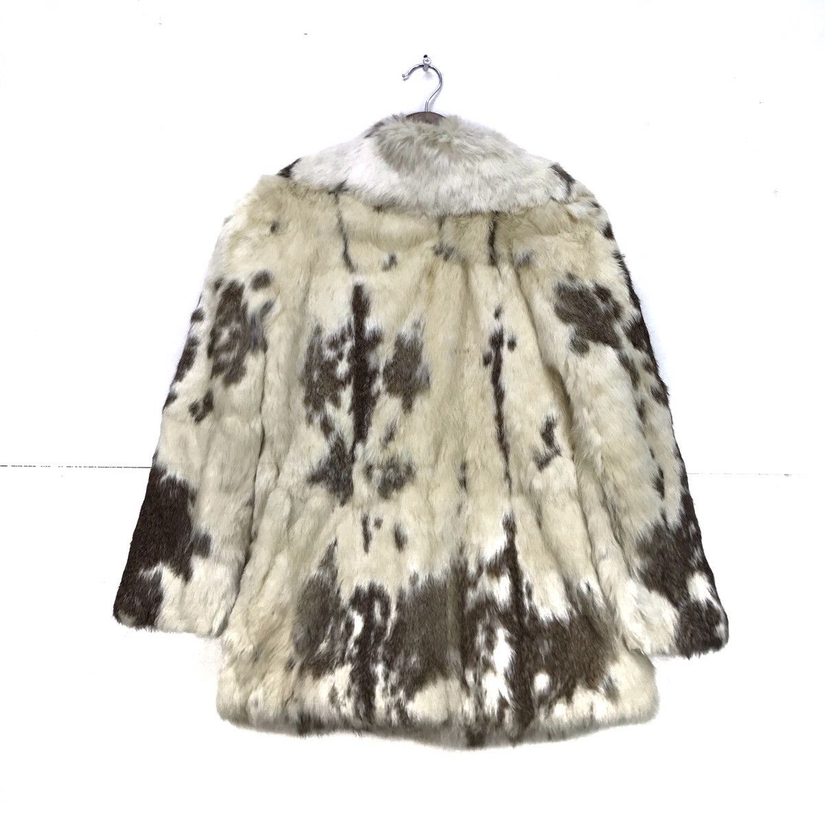 Japanese Brand Vintage Hikari Japan Mink Fur Jacket Size S / US 4 / IT 40 - 15 Thumbnail