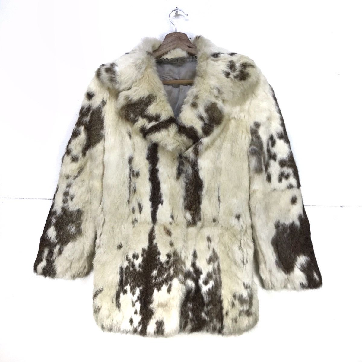 Japanese Brand Vintage Hikari Japan Mink Fur Jacket | Grailed