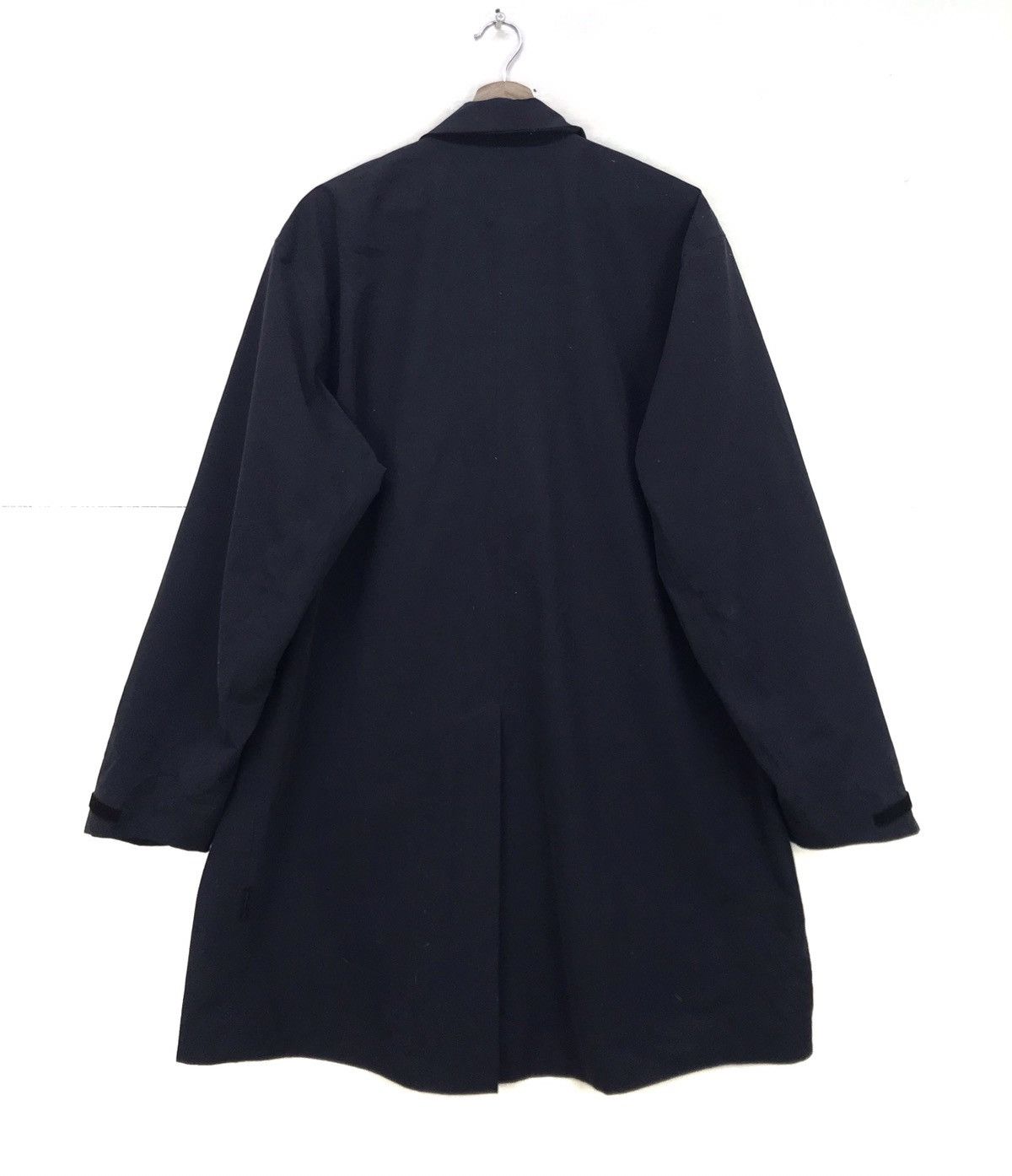 Wild Things Wild Things Goretex Fabric Waterproof Raincoat Size US M / EU 48-50 / 2 - 3 Thumbnail