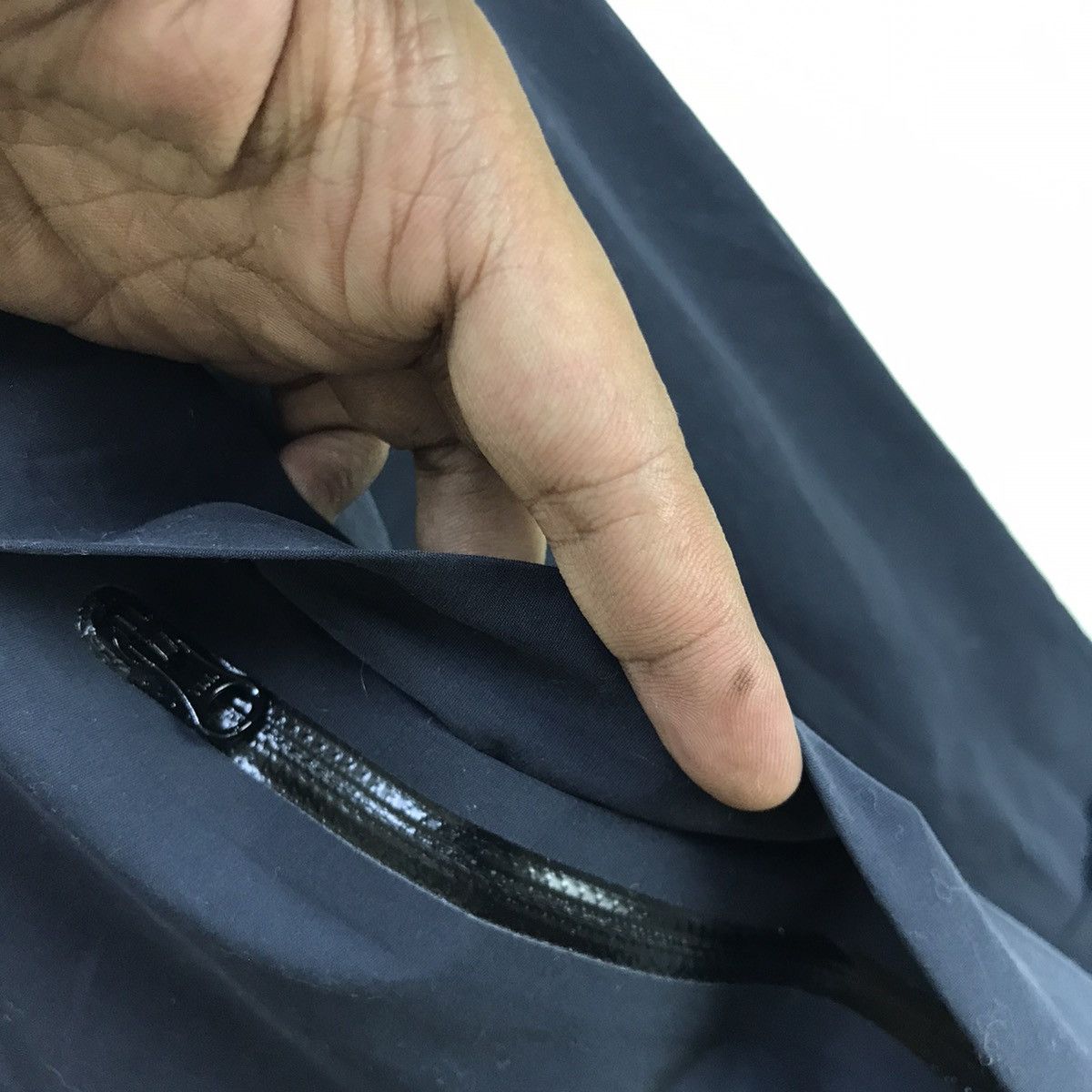 Wild Things Wild Things Goretex Fabric Waterproof Raincoat Size US M / EU 48-50 / 2 - 10 Thumbnail