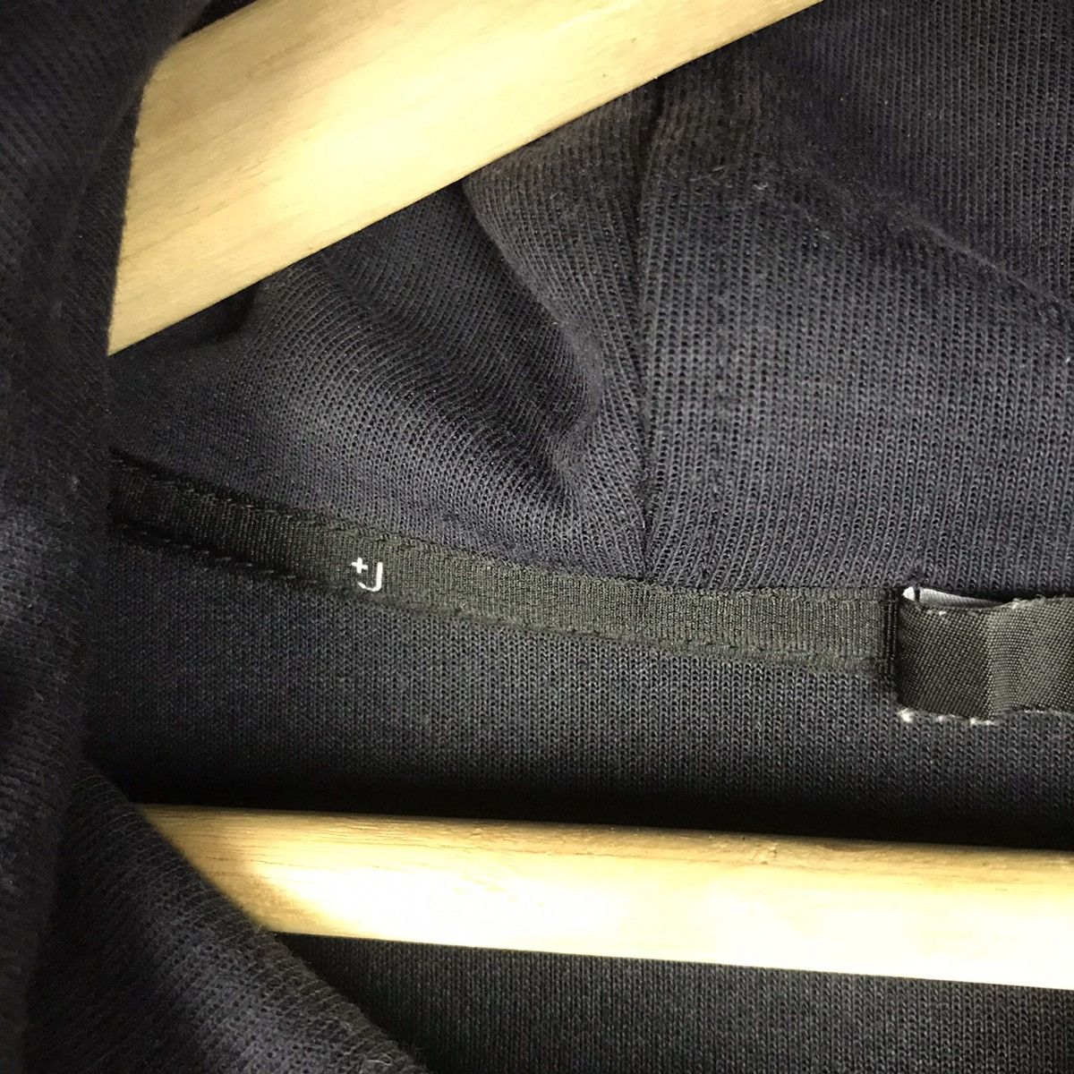 Jil Sander × Uniqlo 🔥Jil Sander Uniqlo Oversize Hoodie Stylish Nice Design Size US L / EU 52-54 / 3 - 12 Thumbnail