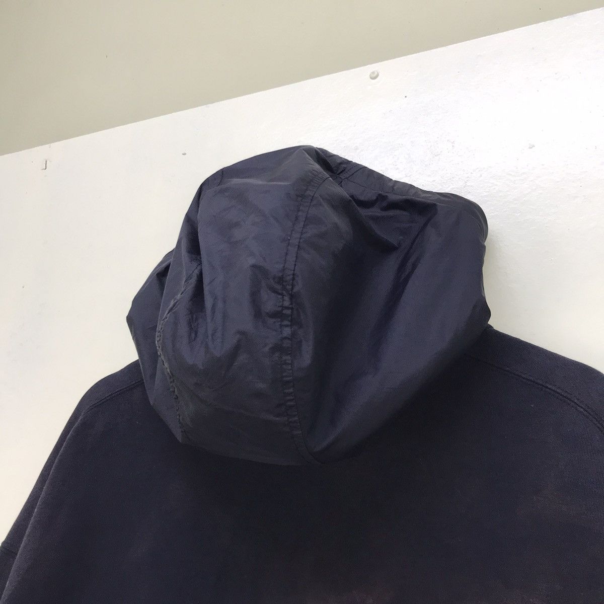 Jil Sander × Uniqlo 🔥Jil Sander Uniqlo Oversize Hoodie Stylish Nice Design Size US L / EU 52-54 / 3 - 18 Thumbnail