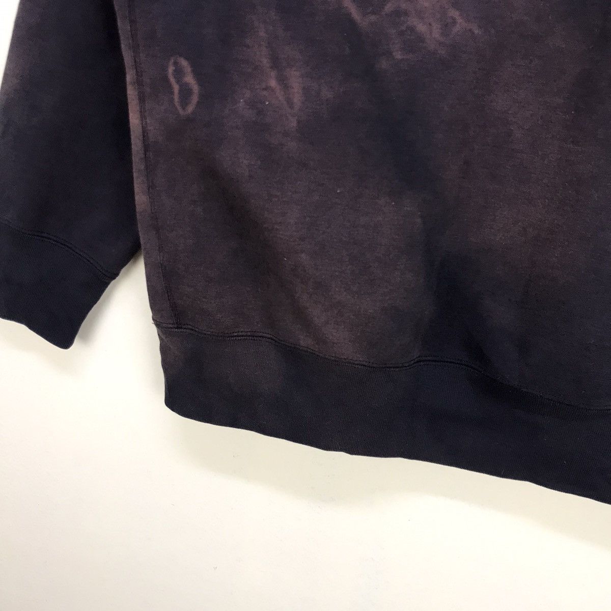 Jil Sander × Uniqlo 🔥Jil Sander Uniqlo Oversize Hoodie Stylish Nice Design Size US L / EU 52-54 / 3 - 17 Thumbnail