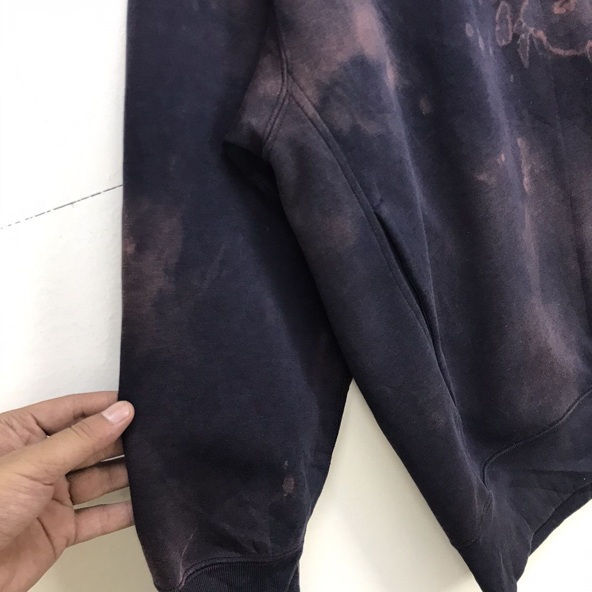 Jil Sander × Uniqlo 🔥Jil Sander Uniqlo Oversize Hoodie Stylish Nice Design Size US L / EU 52-54 / 3 - 7 Thumbnail