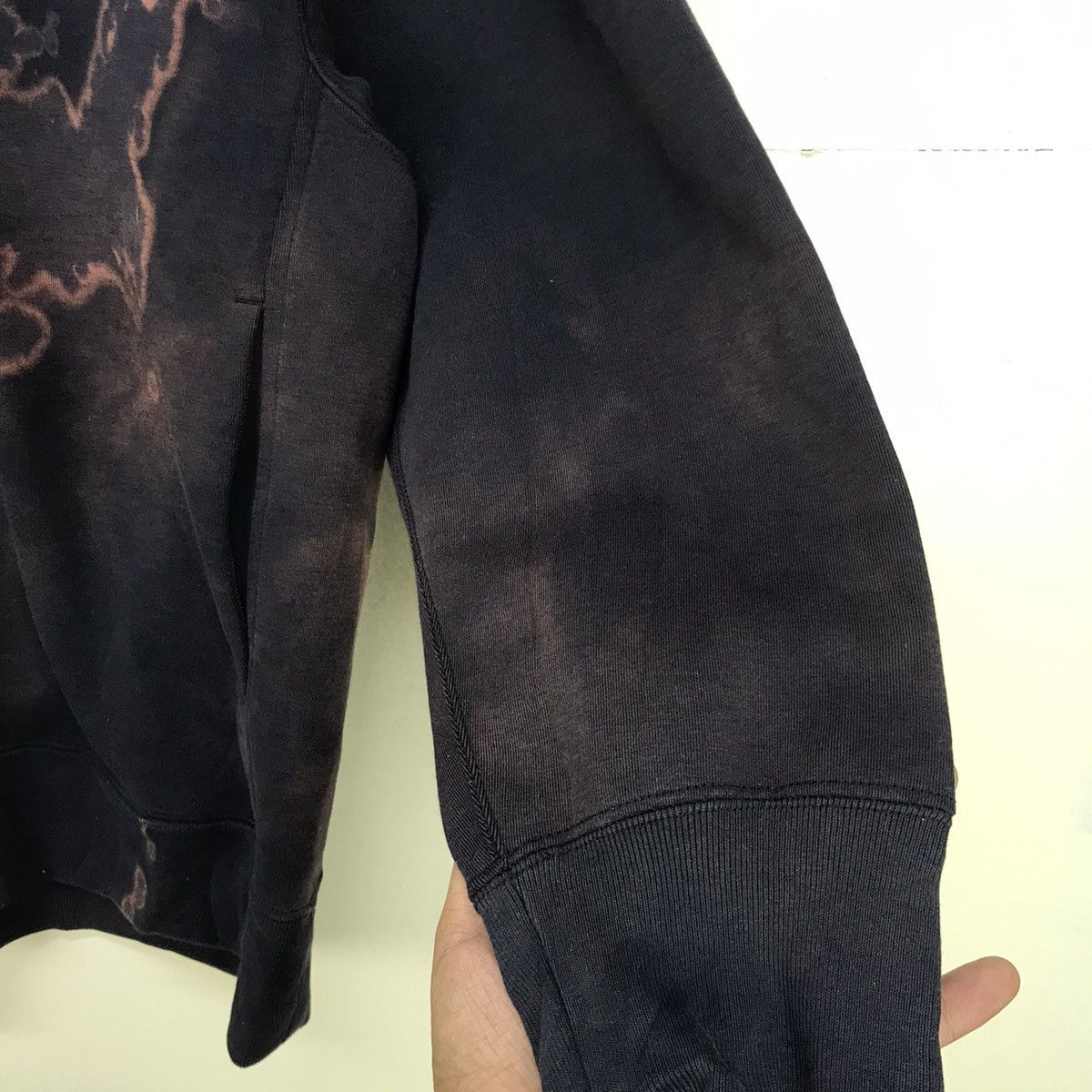 Jil Sander × Uniqlo 🔥Jil Sander Uniqlo Oversize Hoodie Stylish Nice Design Size US L / EU 52-54 / 3 - 13 Thumbnail