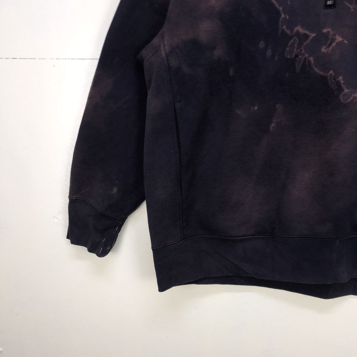 Jil Sander × Uniqlo 🔥Jil Sander Uniqlo Oversize Hoodie Stylish Nice Design Size US L / EU 52-54 / 3 - 6 Thumbnail