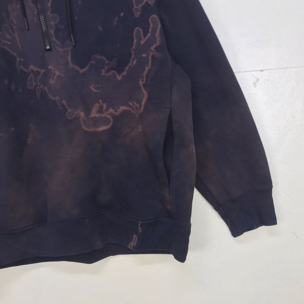 Jil Sander × Uniqlo 🔥Jil Sander Uniqlo Oversize Hoodie Stylish Nice Design Size US L / EU 52-54 / 3 - 8 Thumbnail