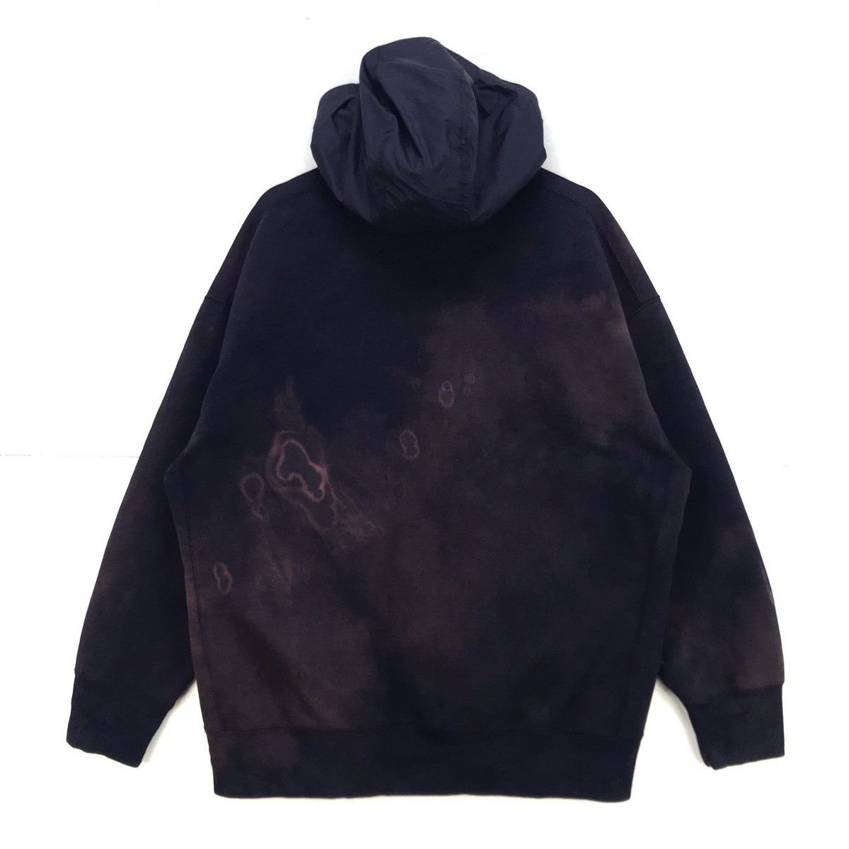 Jil Sander × Uniqlo 🔥Jil Sander Uniqlo Oversize Hoodie Stylish Nice Design Size US L / EU 52-54 / 3 - 3 Thumbnail