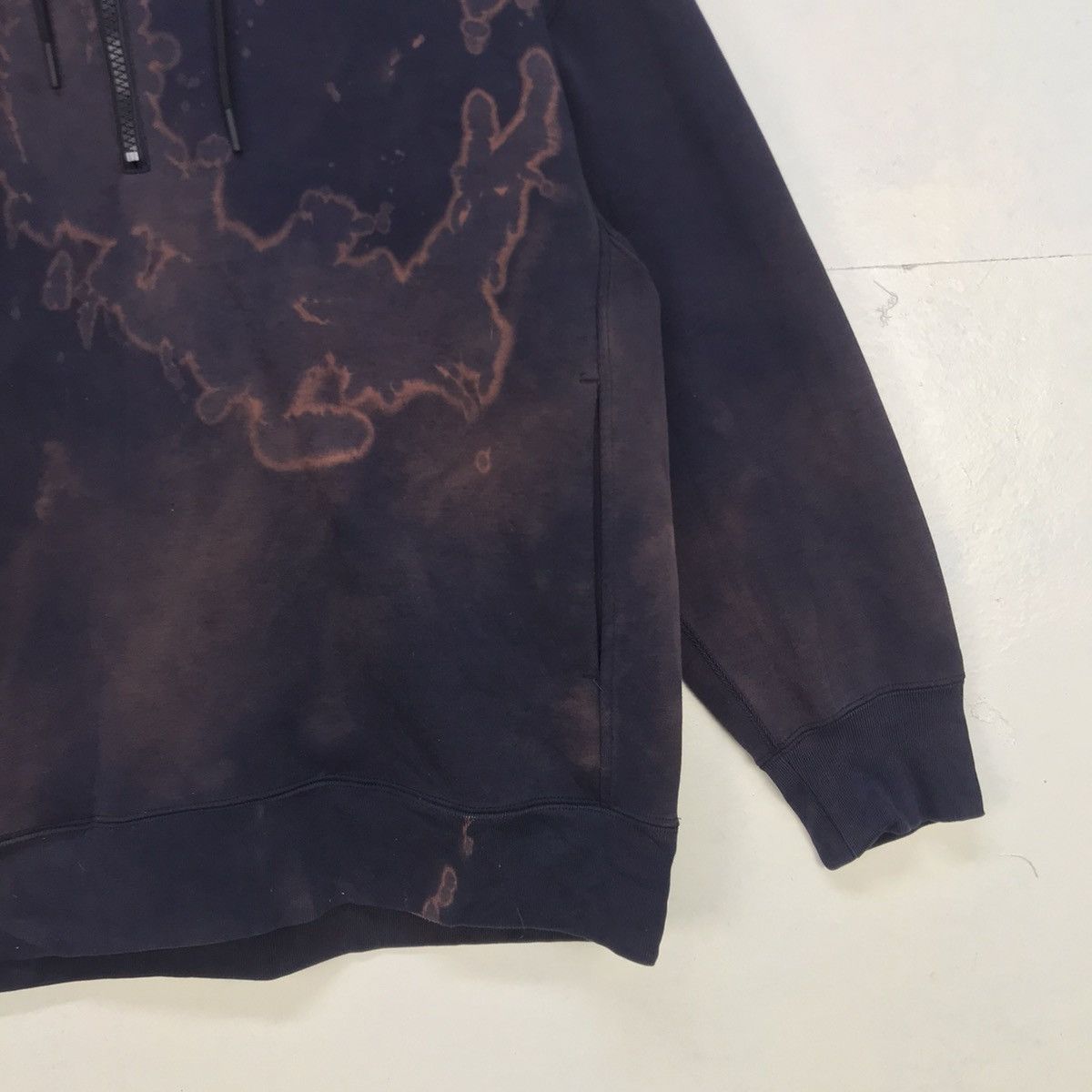 Jil Sander × Uniqlo 🔥Jil Sander Uniqlo Oversize Hoodie Stylish Nice Design Size US L / EU 52-54 / 3 - 5 Thumbnail