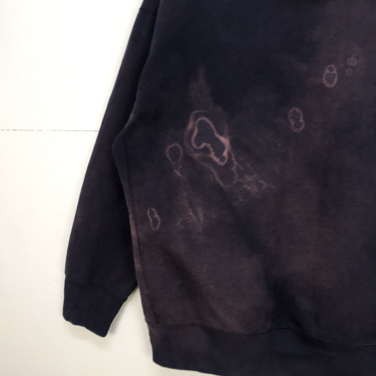 Jil Sander × Uniqlo 🔥Jil Sander Uniqlo Oversize Hoodie Stylish Nice Design Size US L / EU 52-54 / 3 - 15 Thumbnail
