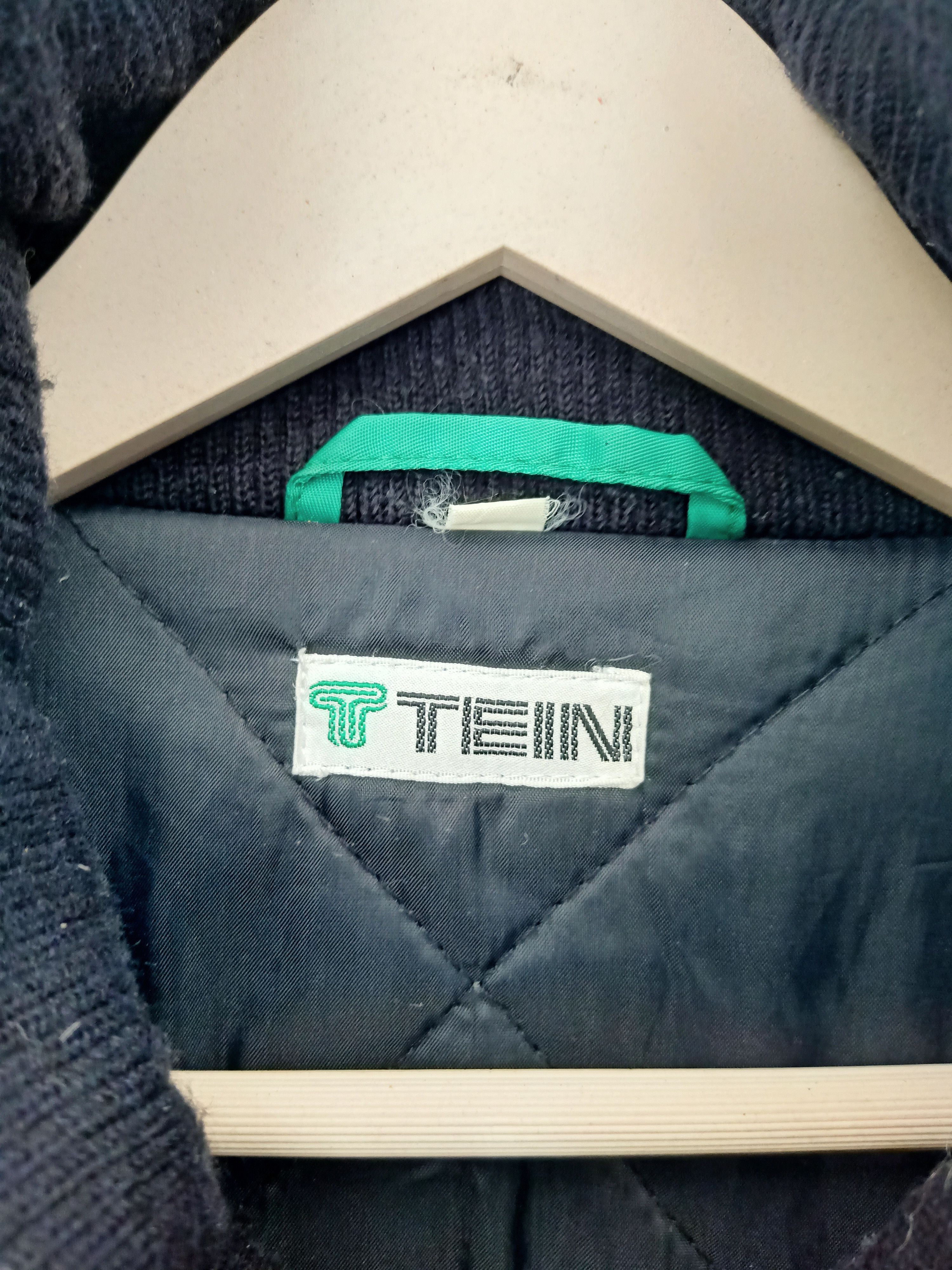 Japanese Brand Tein High Performance Suspension Racing Jacket Size US XL / EU 56 / 4 - 10 Thumbnail
