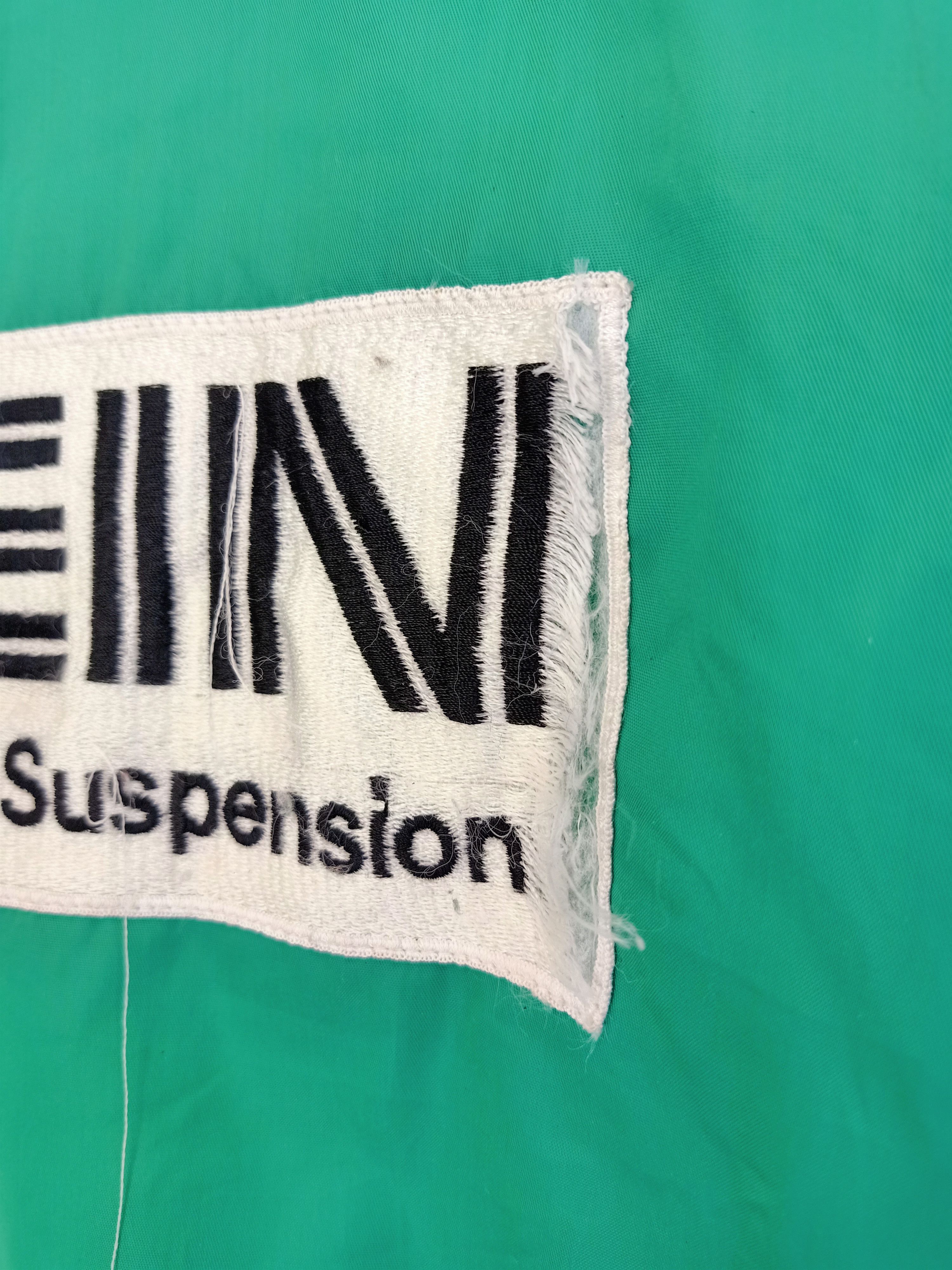 Japanese Brand Tein High Performance Suspension Racing Jacket Size US XL / EU 56 / 4 - 6 Thumbnail