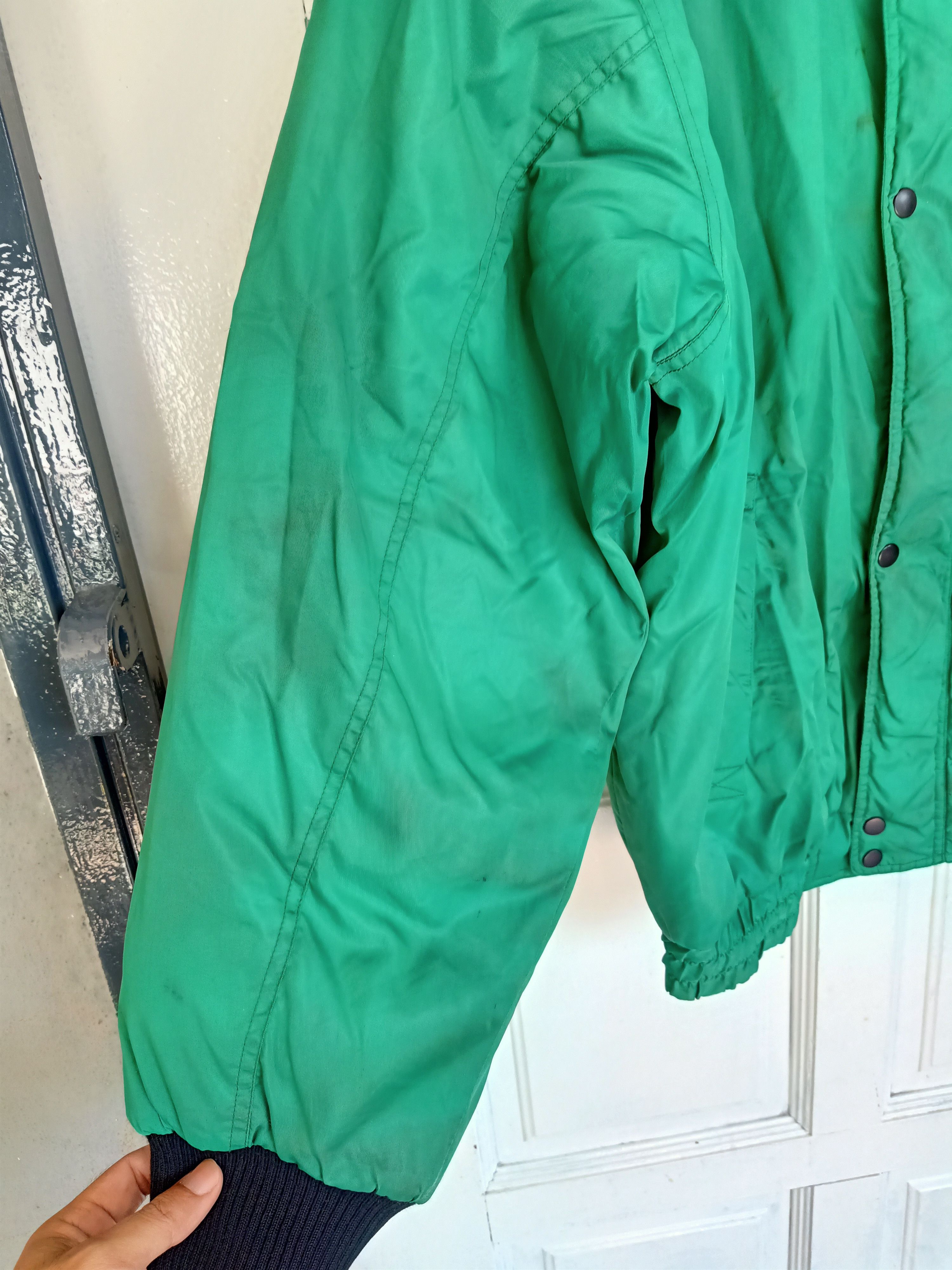 Japanese Brand Tein High Performance Suspension Racing Jacket Size US XL / EU 56 / 4 - 13 Thumbnail