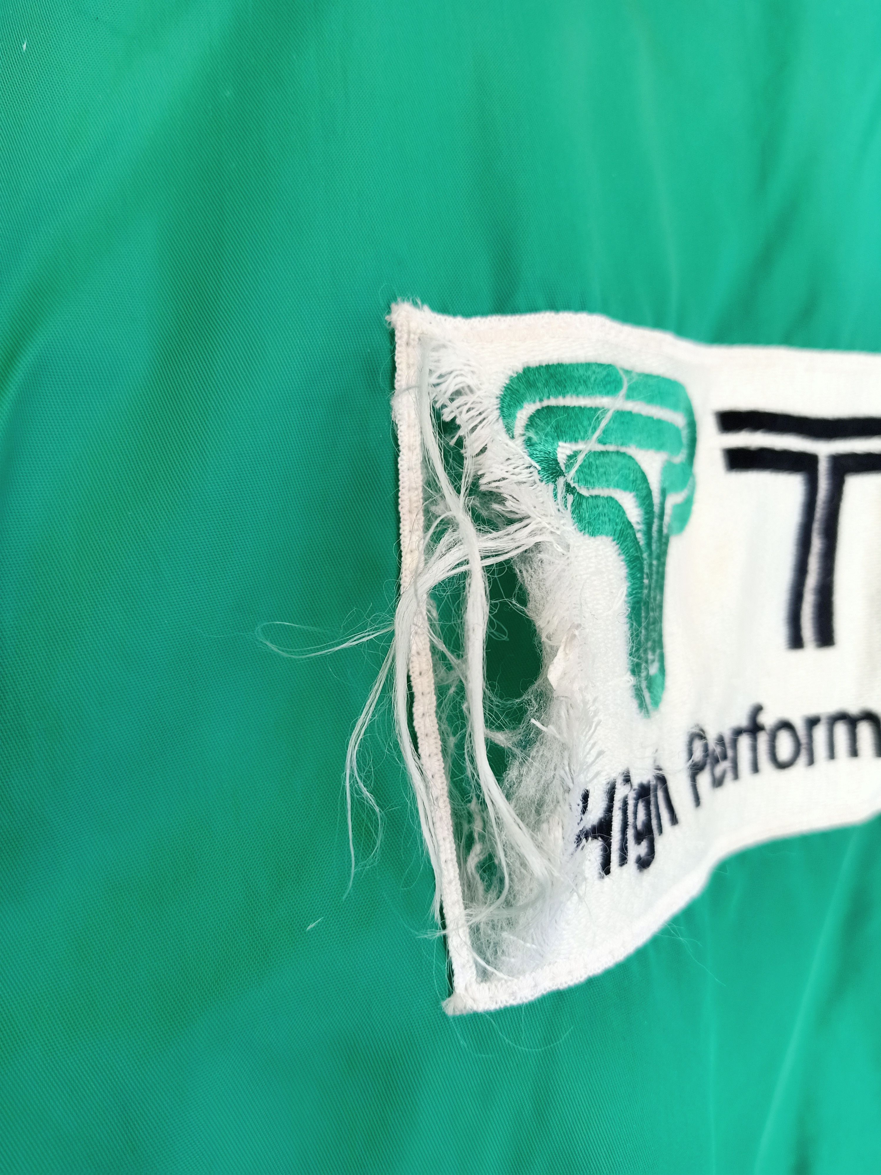 Japanese Brand Tein High Performance Suspension Racing Jacket Size US XL / EU 56 / 4 - 7 Thumbnail
