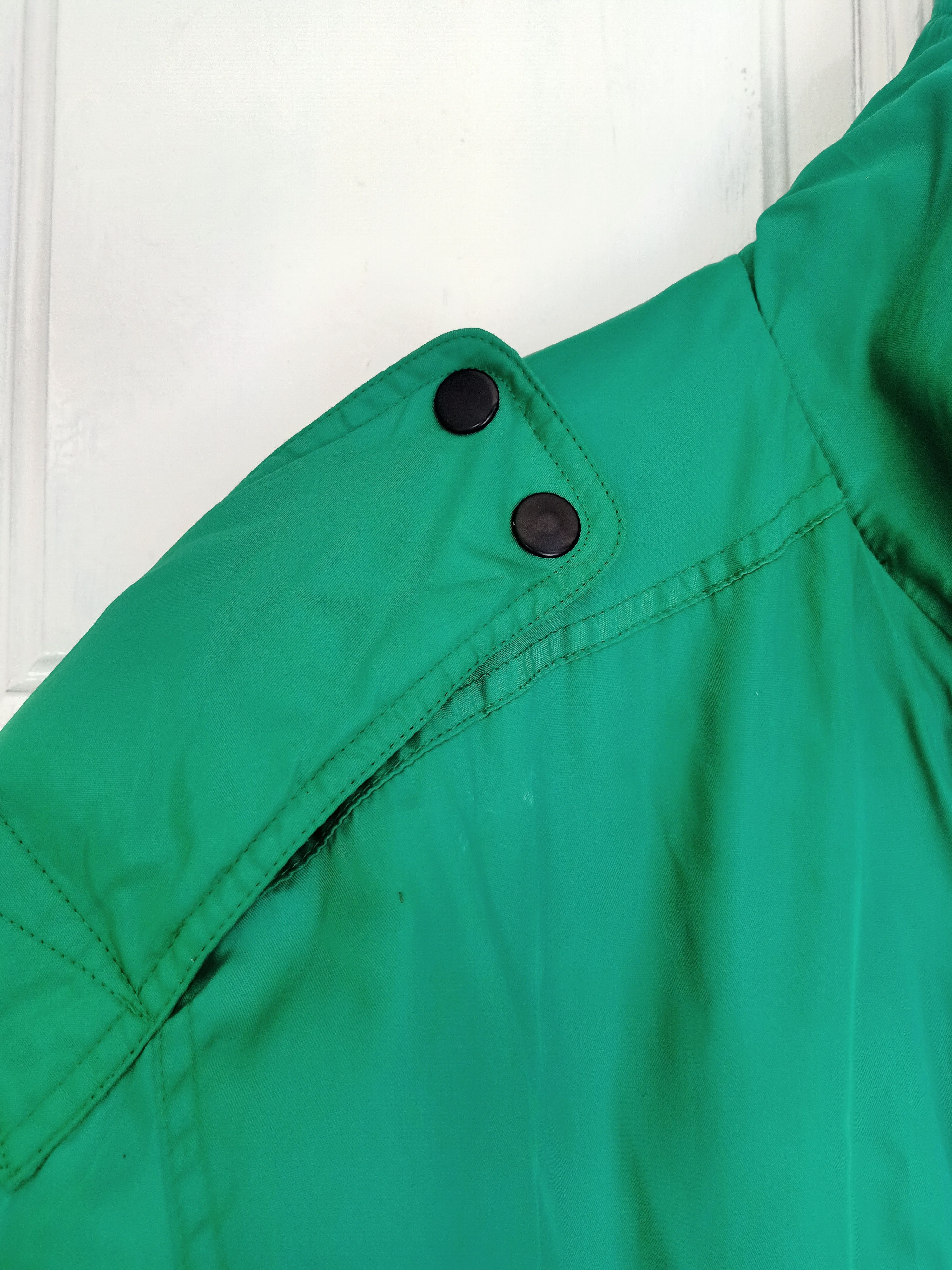 Japanese Brand Tein High Performance Suspension Racing Jacket Size US XL / EU 56 / 4 - 11 Thumbnail