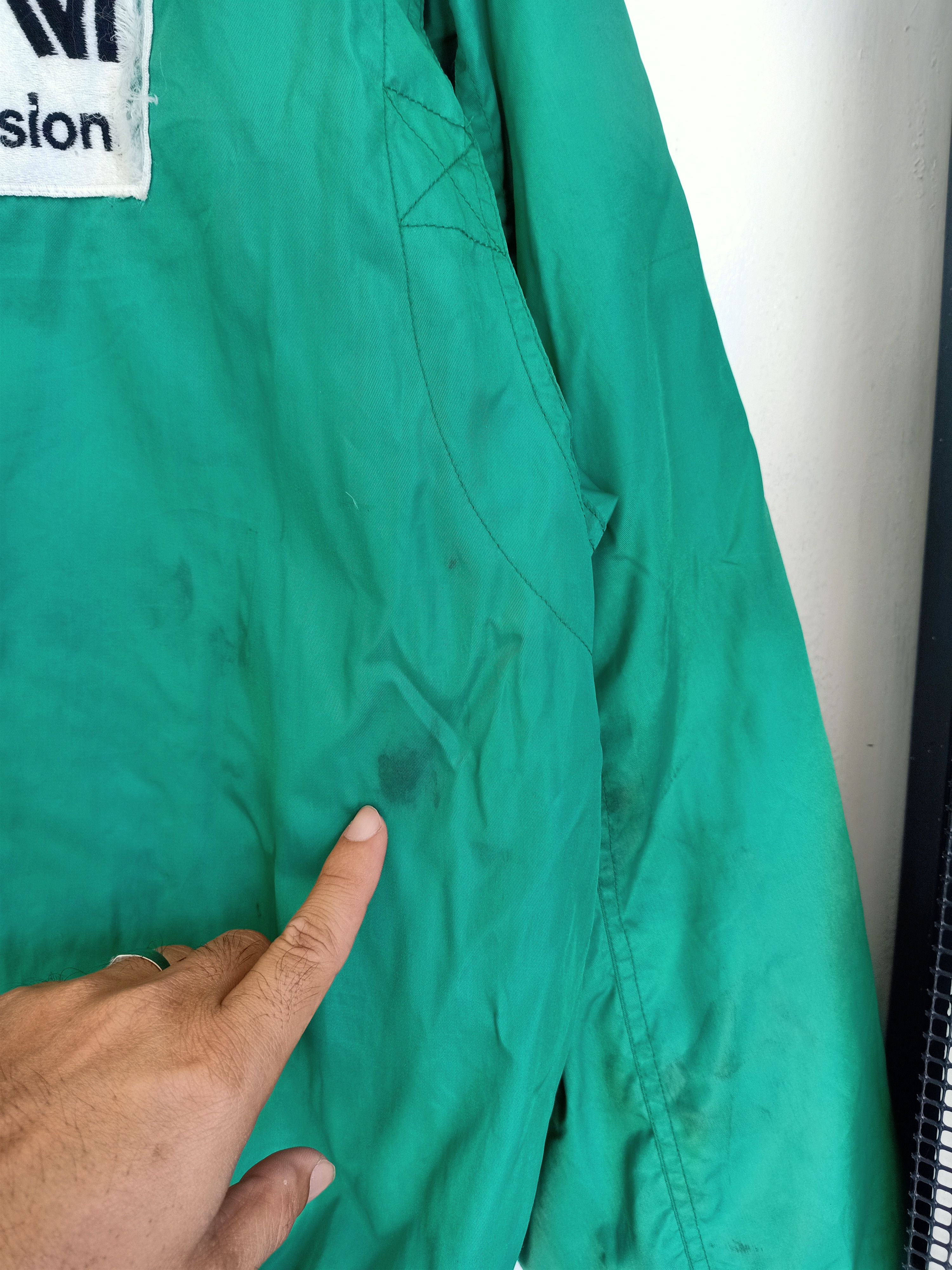 Japanese Brand Tein High Performance Suspension Racing Jacket Size US XL / EU 56 / 4 - 4 Thumbnail
