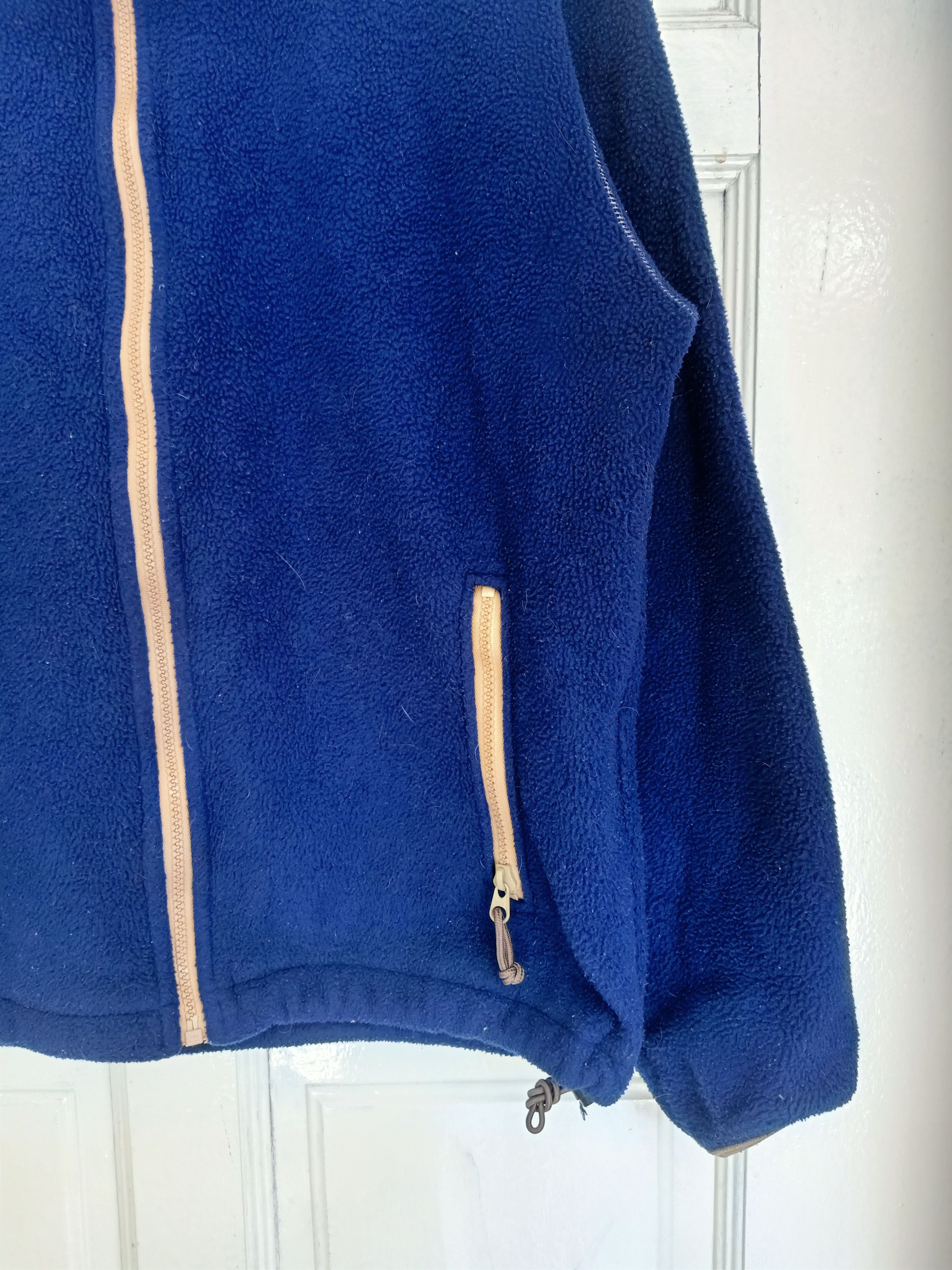 Columbia × Vintage Columbia Sportswear Deep Piled Jacket Size US M / EU 48-50 / 2 - 4 Thumbnail