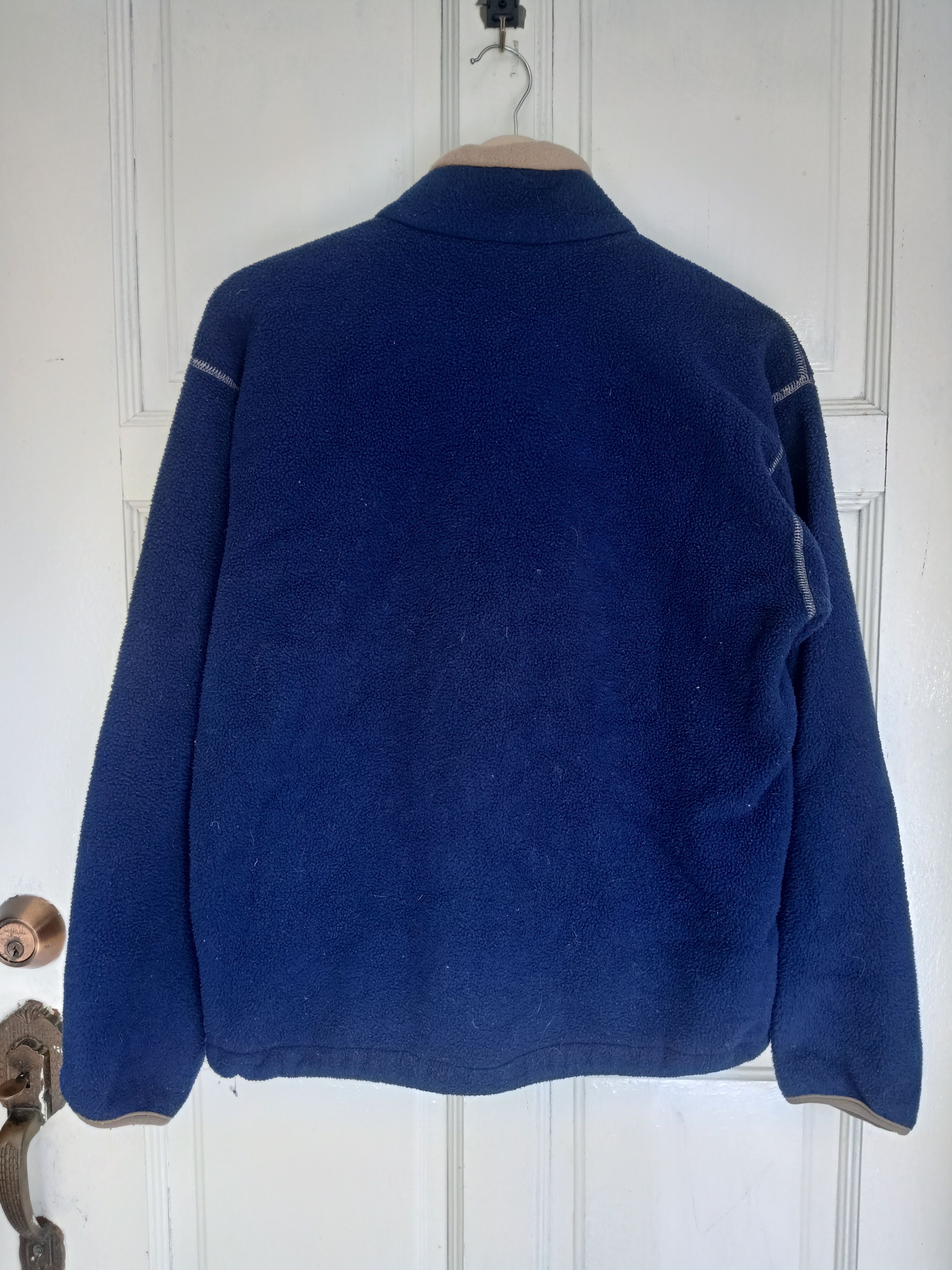 Columbia × Vintage Columbia Sportswear Deep Piled Jacket Size US M / EU 48-50 / 2 - 2 Thumbnail