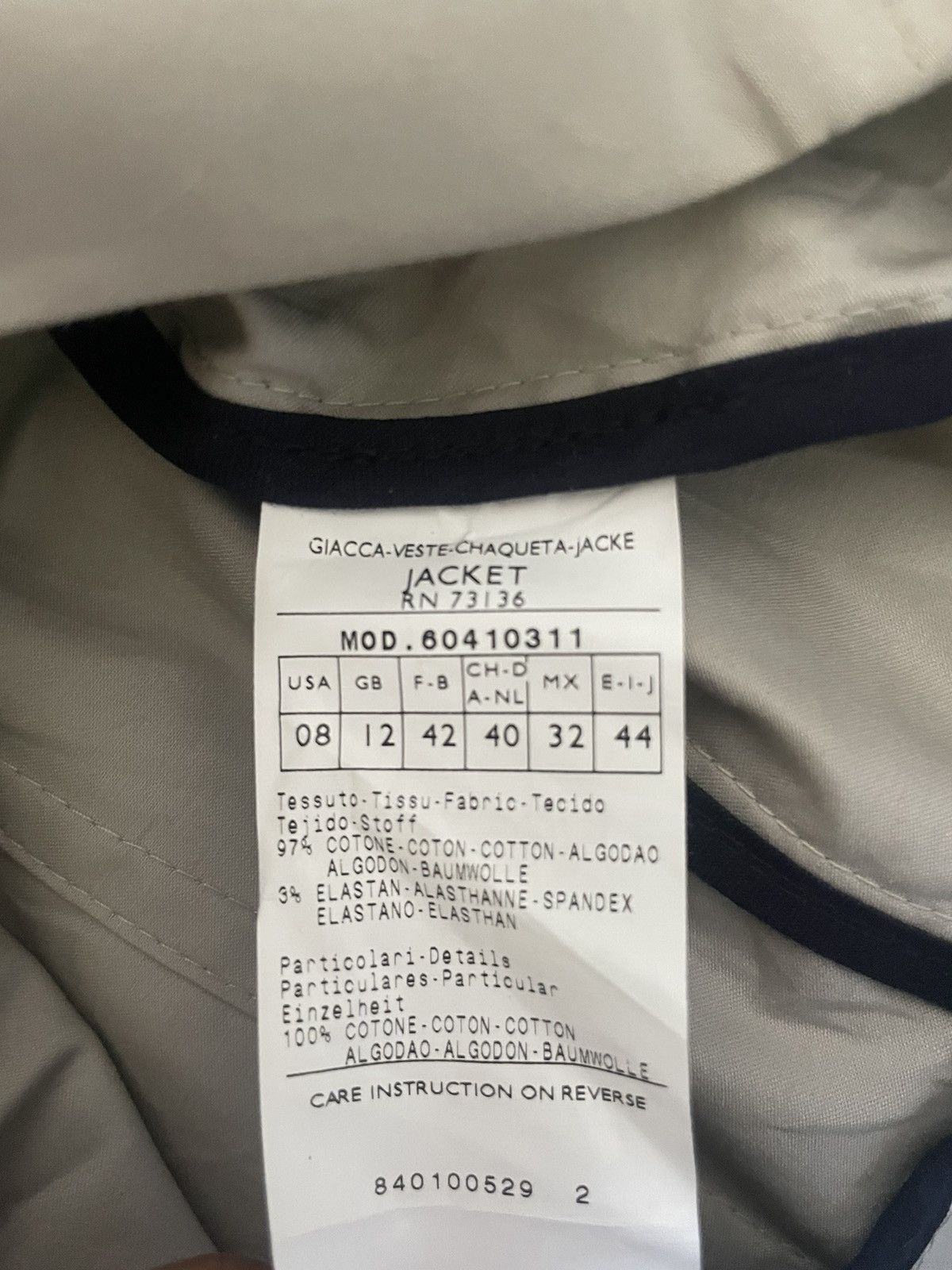MAX&Co. Max &Co. women jacket Size M / US 6-8 / IT 42-44 - 5 Thumbnail
