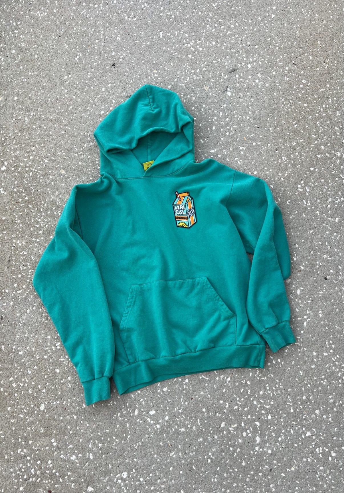 Lyrical Lemonade Lyrical Lemonade Carton Hoodie Size US M / EU 48-50 / 2 - 2 Thumbnail