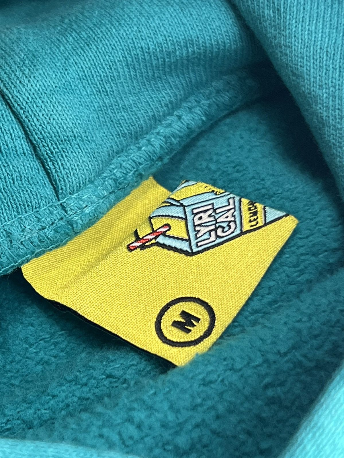Lyrical Lemonade Lyrical Lemonade Carton Hoodie Size US M / EU 48-50 / 2 - 3 Thumbnail