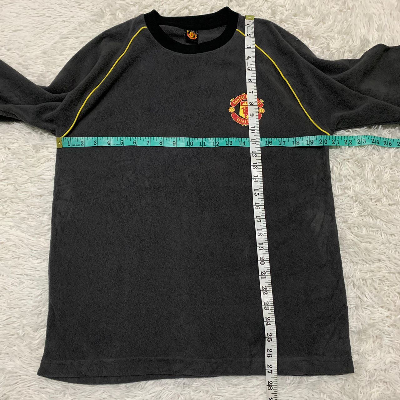Other Manchester United Size US M / EU 48-50 / 2 - 3 Thumbnail