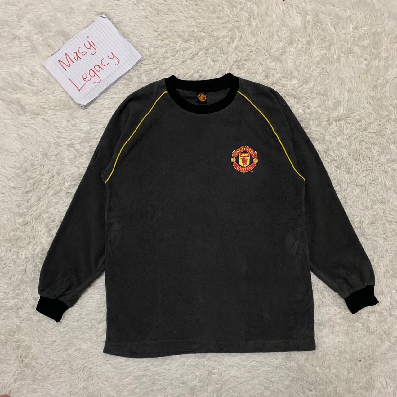 Other Manchester United Size US M / EU 48-50 / 2 - 1 Thumbnail