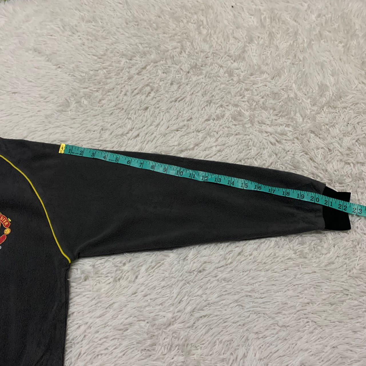 Other Manchester United Size US M / EU 48-50 / 2 - 5 Thumbnail