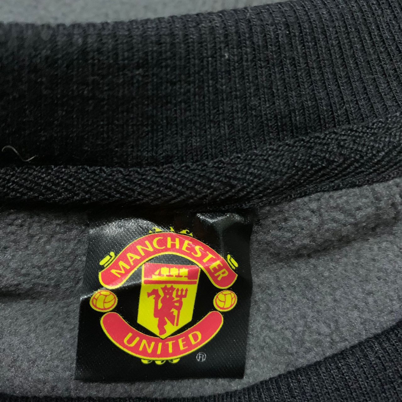 Other Manchester United Size US M / EU 48-50 / 2 - 7 Thumbnail